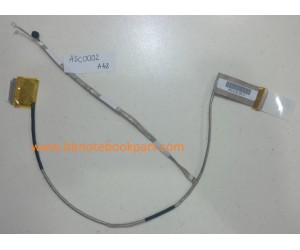 ASUS LCD Cable สายแพรจอ A43   K43  X43  